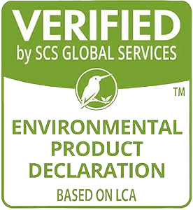 Environmental Certified